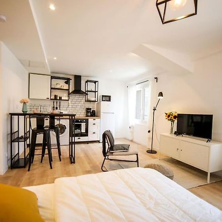 Studio Cosy Equipe, Centre Ville Оранж Экстерьер фото