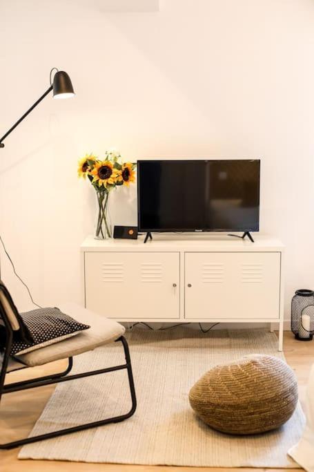 Studio Cosy Equipe, Centre Ville Оранж Экстерьер фото