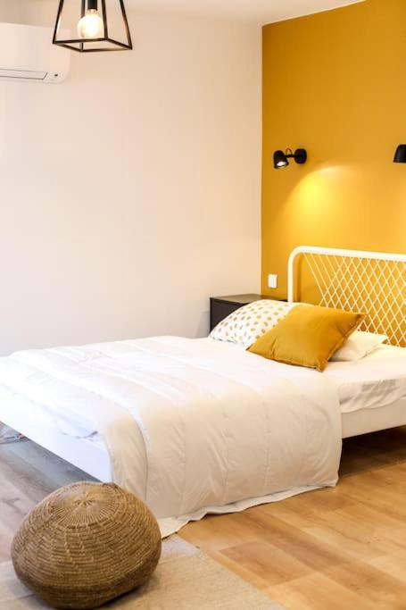 Studio Cosy Equipe, Centre Ville Оранж Экстерьер фото